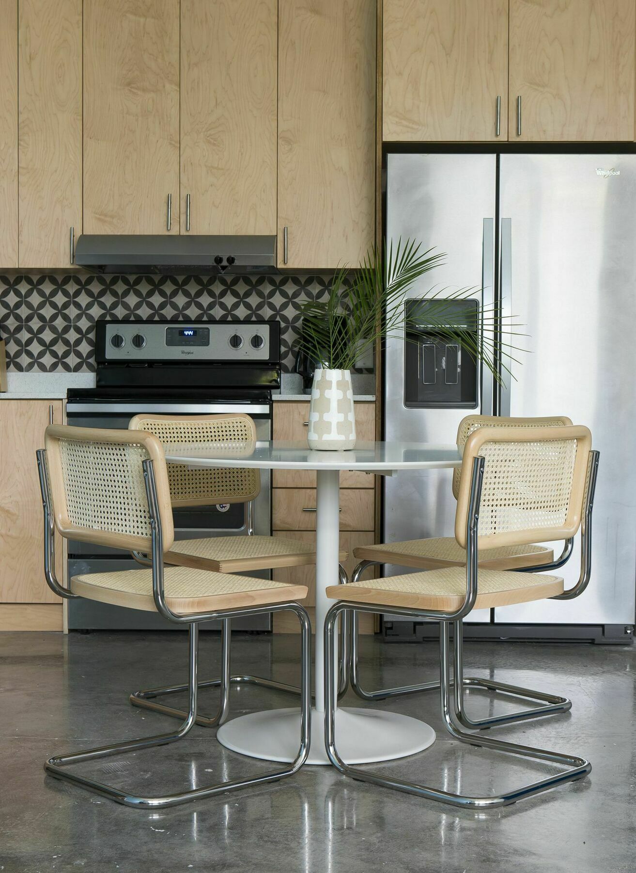 Apartment Playful 2br In Little Havana By Sonder