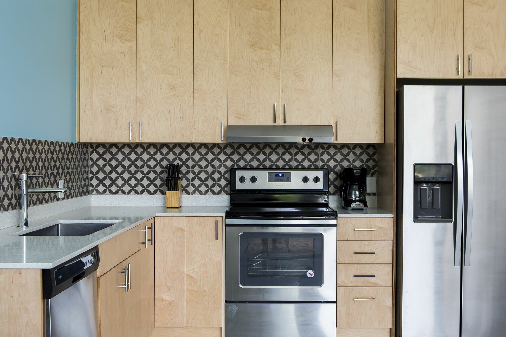 Apartment Playful 2br In Little Havana By Sonder
